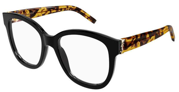 Оправы для зрения Saint Laurent Monogram SL M97