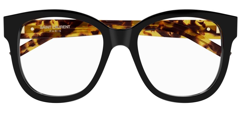 Gafas graduadas Saint Laurent Monogram SL M97