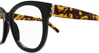 Gafas graduadas Saint Laurent Monogram SL M97