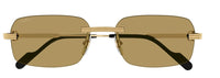 Sonnenbrille Cartier Première CT0271S