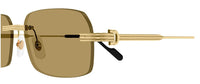 Sonnenbrille Cartier Première CT0271S