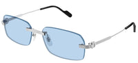 Sonnenbrille Cartier Première CT0271S