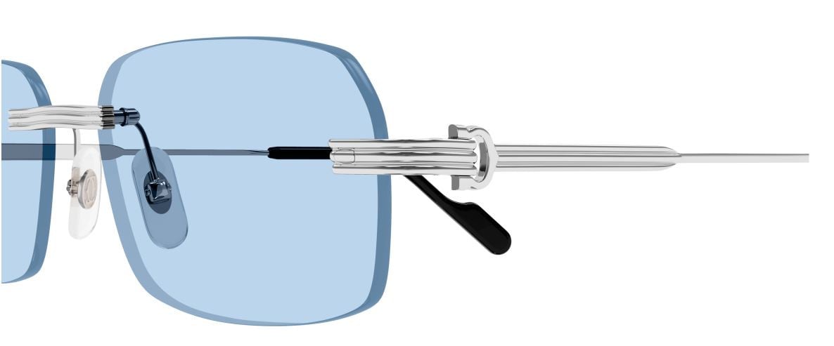 Sonnenbrille Cartier Première CT0271S