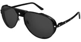 Occhiali da Sole Cartier Santos CT0296S
