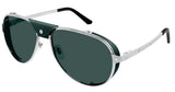 Occhiali da Sole Cartier Santos CT0296S