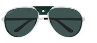 Óculos de Sol Cartier Santos CT0296S