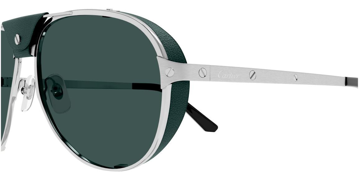 Óculos de Sol Cartier Santos CT0296S