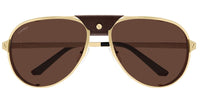 Óculos de Sol Cartier Santos CT0296S