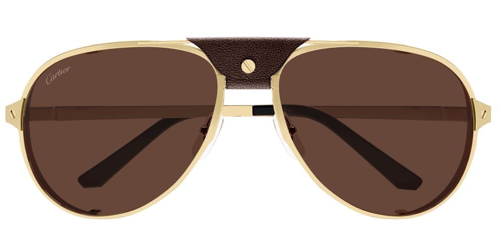 Óculos de Sol Cartier Santos CT0296S
