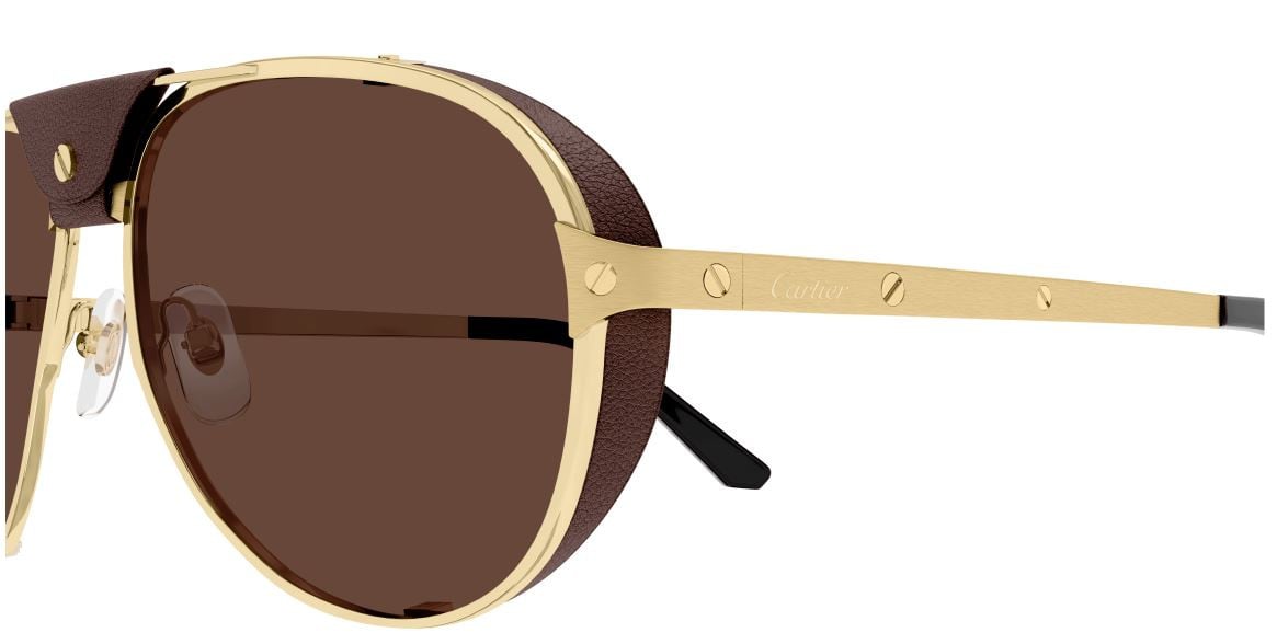 Óculos de Sol Cartier Santos CT0296S
