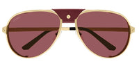 Óculos de Sol Cartier Santos CT0296S