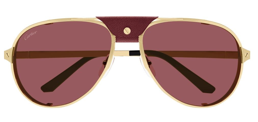 Óculos de Sol Cartier Santos CT0296S