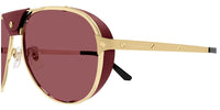 Óculos de Sol Cartier Santos CT0296S