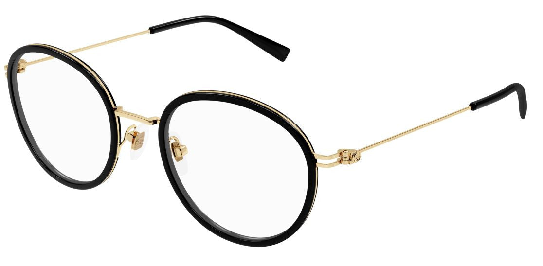 Brille Gucci Emblem GG18510A
