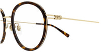 Brille Gucci Emblem GG18510A