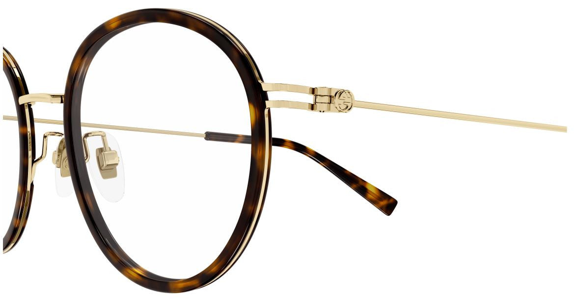 Brille Gucci Emblem GG18510A