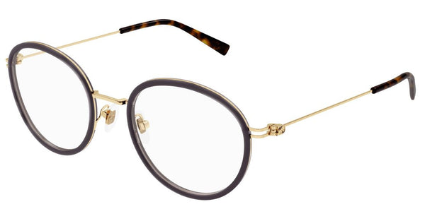 Lunettes de vue Gucci Emblem GG18510A