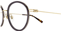 Brille Gucci Emblem GG18510A