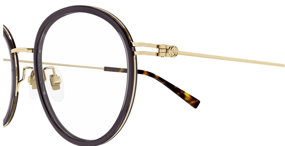 Brille Gucci Emblem GG18510A