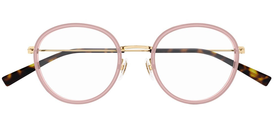Brille Gucci Emblem GG18510A