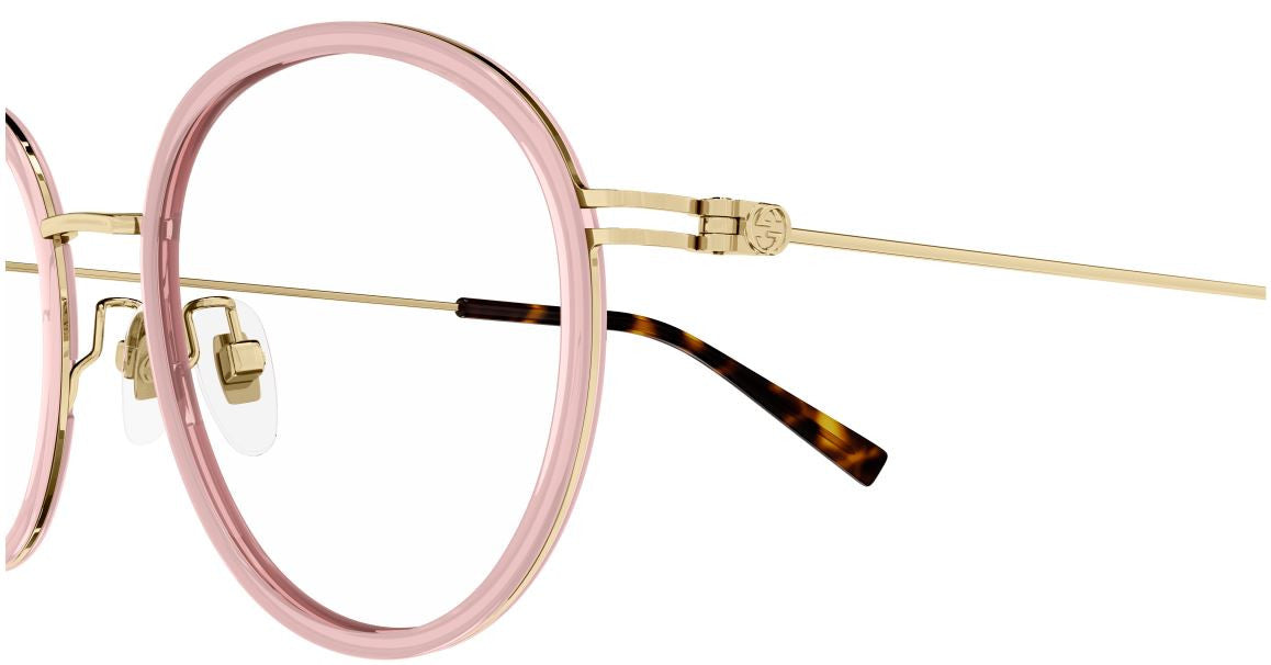 Brille Gucci Emblem GG18510A