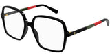 Lunettes de vue Gucci Logo GG1003O