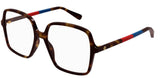 Lunettes de vue Gucci Logo GG1003O
