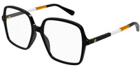 Brillen op sterkte Gucci Logo GG1003O
