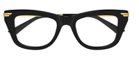 Bottega Veneta Ribbon BV1370O Eyeglasses