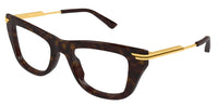 Bottega Veneta Ribbon BV1370O Eyeglasses