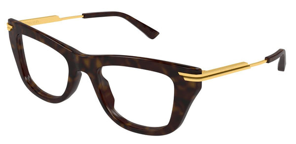 Óculos de Vista Bottega Veneta Ribbon BV1370O
