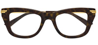 Bottega Veneta Ribbon BV1370O Eyeglasses