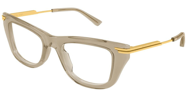 Óculos de Vista Bottega Veneta Ribbon BV1370O