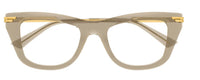 Bottega Veneta Ribbon BV1370O Eyeglasses