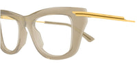 Bottega Veneta Ribbon BV1370O Eyeglasses
