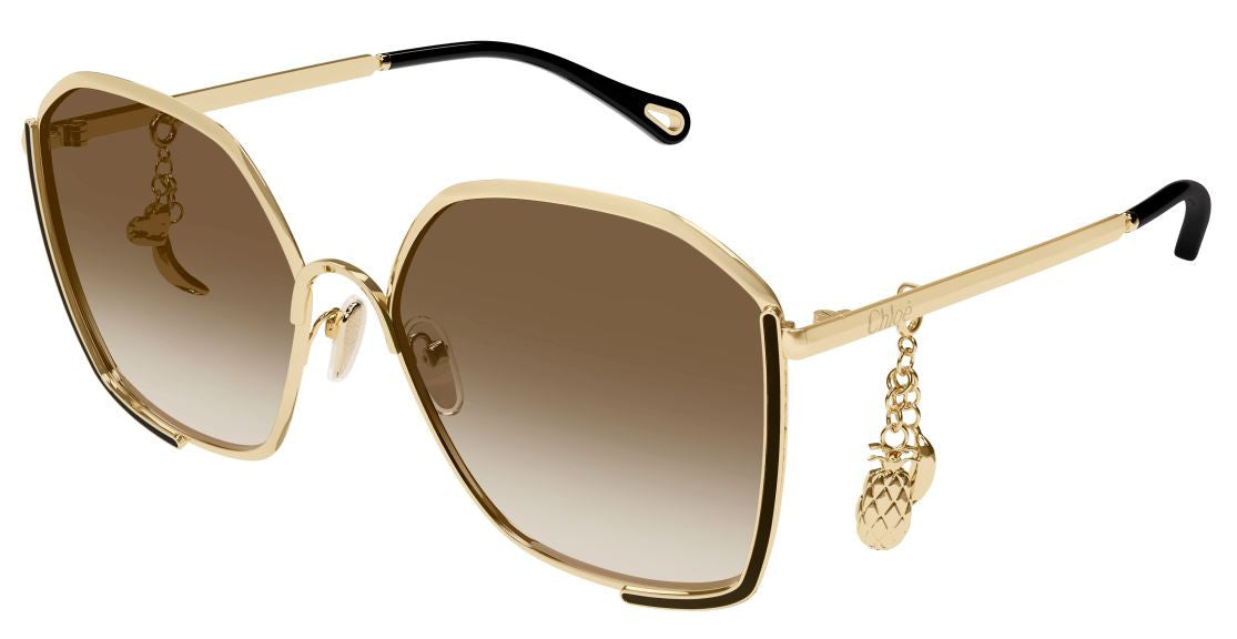 Sonnenbrille Chloe CH0288S