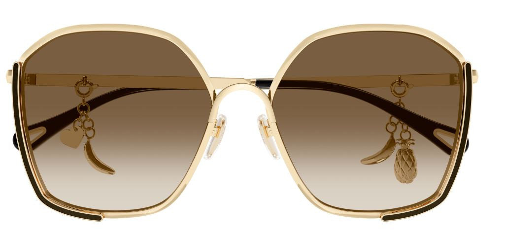 Sonnenbrille Chloe CH0288S