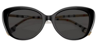 Zonnebril Burberry BE4407