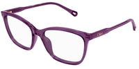 Chloe CH0318O Eyeglasses