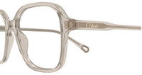 Bril op sterkte Chloe CH0317OA