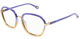 Lunettes de vue Chloe CH0309O