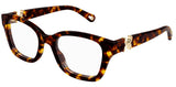 Lunettes de vue Chloe CH0305O