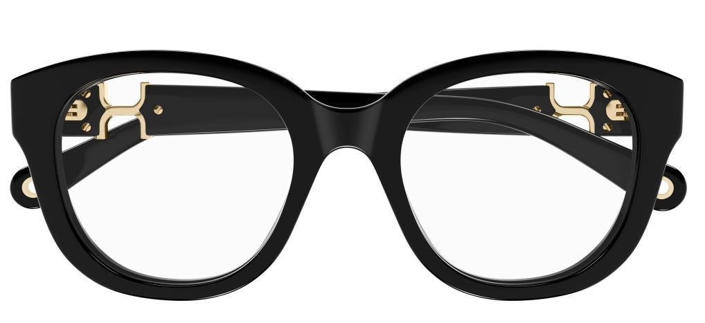 Chloe CH0304O Optical Glasses
