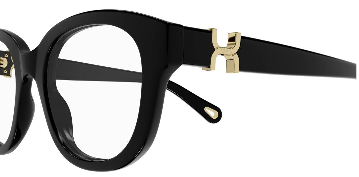 Chloe CH0304O Optical Glasses
