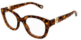 Chloe CH0304O Optical Glasses