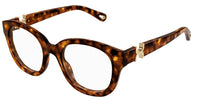Chloe CH0304O Optical Glasses
