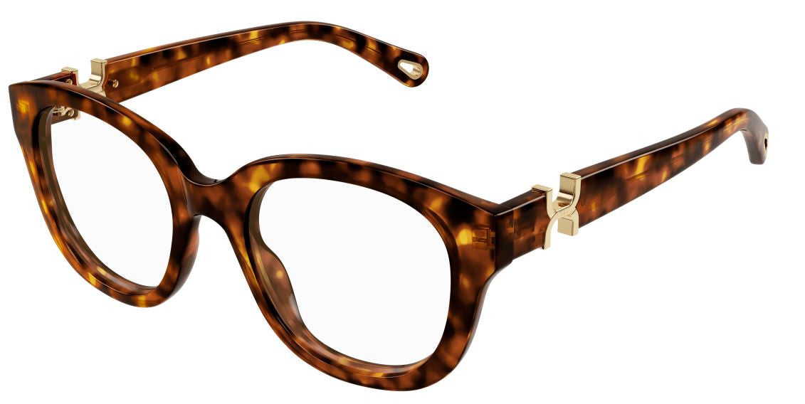 Chloe CH0304O Optical Glasses