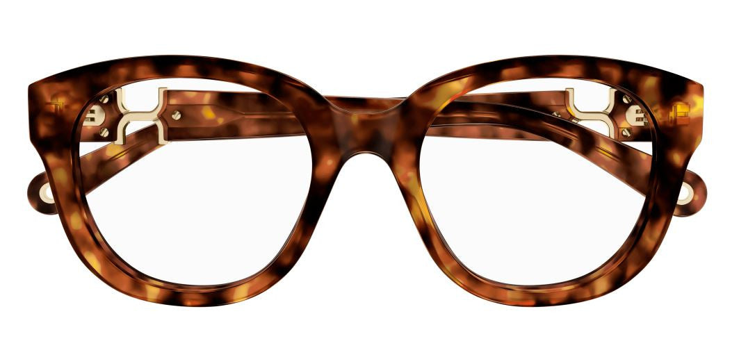Chloe CH0304O Optical Glasses