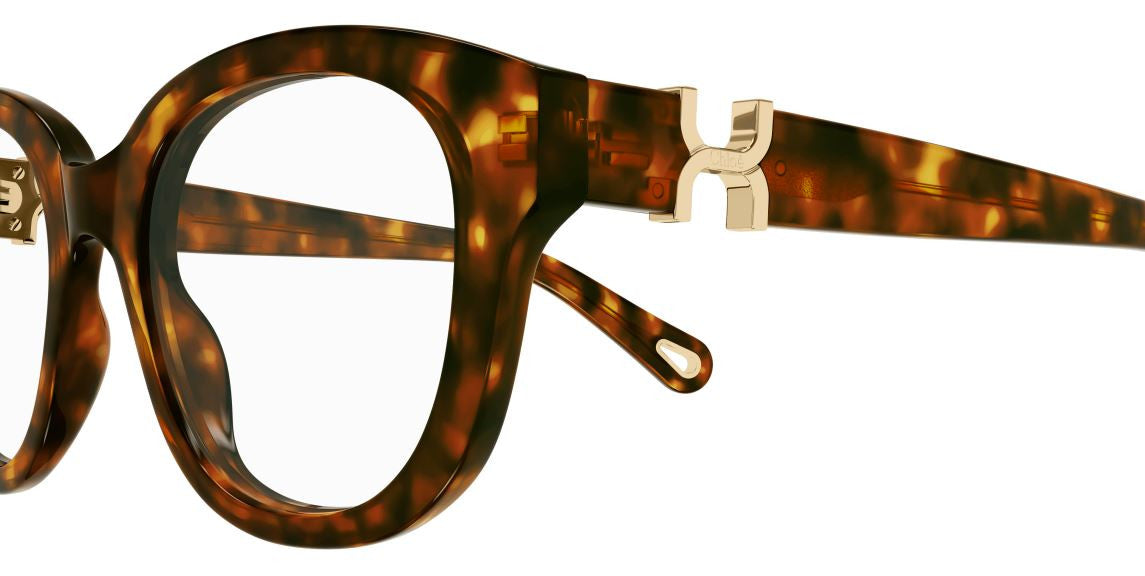 Chloe CH0304O Optical Glasses