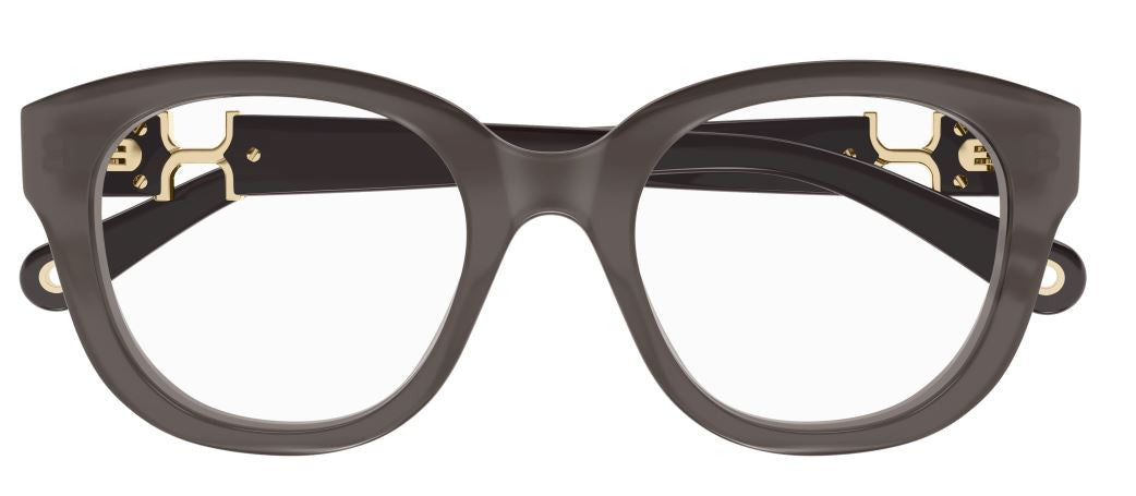 Chloe CH0304O Optical Glasses